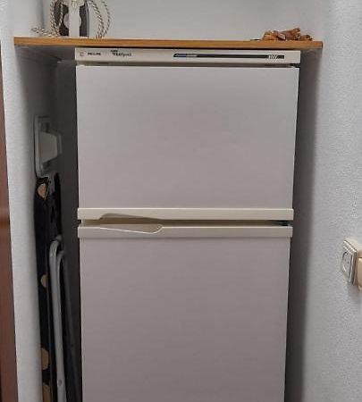 La Casita Serrana 皮尔托贝加 外观 照片