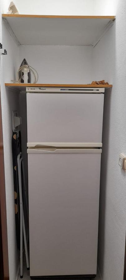 La Casita Serrana 皮尔托贝加 外观 照片